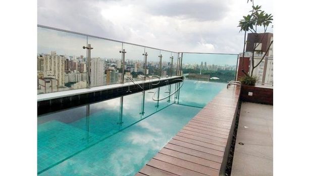 Foto 25 do(a) Apartamento de 1 quartos à venda em Paraíso, São Paulo