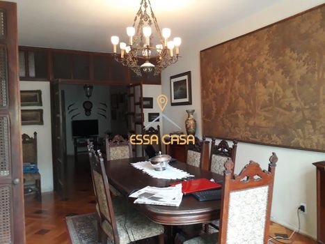 Foto 2 do(a) Apartamento de 5 quartos à venda em Copacabana, Rio de Janeiro
