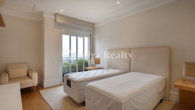 Foto 34 do(a) Cobertura de 4 quartos à venda em Jardim Guedala, São Paulo