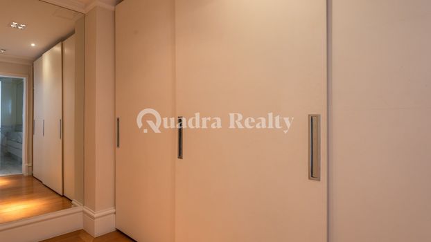 Foto 39 do(a) Cobertura de 4 quartos à venda em Jardim Guedala, São Paulo