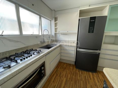 Foto 4 do(a) Cobertura de 3 quartos à venda em Coqueiros, Florianópolis