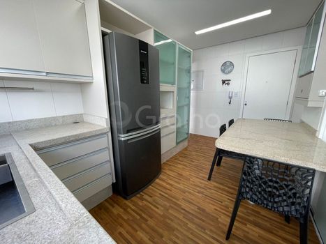 Foto 5 do(a) Cobertura de 3 quartos à venda em Coqueiros, Florianópolis
