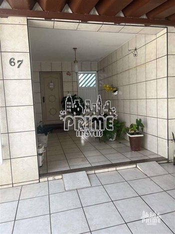 Foto 5 do(a) Casa de 3 quartos à venda em Vila Cascatinha, São Vicente