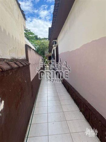Foto 3 do(a) Casa de 3 quartos à venda em Vila Cascatinha, São Vicente