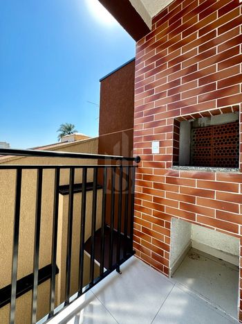 Foto 5 do(a) Apartamento de 2 quartos à venda em Parque da Fonte, São José dos Pinhais