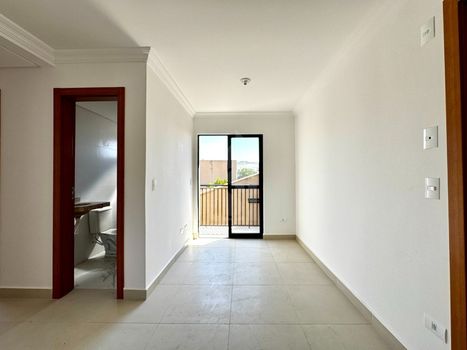 Foto 3 do(a) Apartamento de 2 quartos à venda em Parque da Fonte, São José dos Pinhais