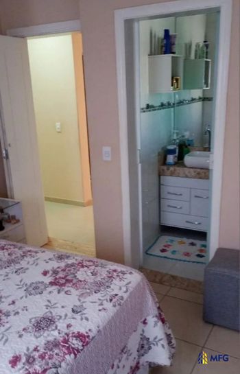 Foto 27 do(a) Casa em Condomínio de 3 quartos à venda em Jardim Ibiti do Paço, Sorocaba