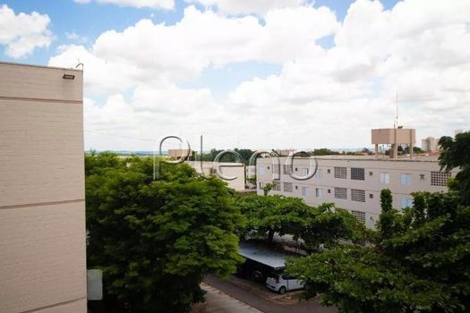 Foto 34 do(a) Cobertura false à venda em Jardim Amazonas, Campinas