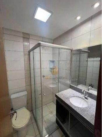 Foto 16 do(a) Apartamento de 2 quartos à venda em Jardim Maria Inês, Aparecida de Goiânia