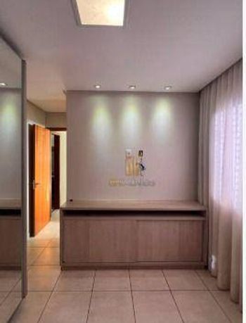 Foto 12 do(a) Apartamento de 2 quartos à venda em Jardim Maria Inês, Aparecida de Goiânia