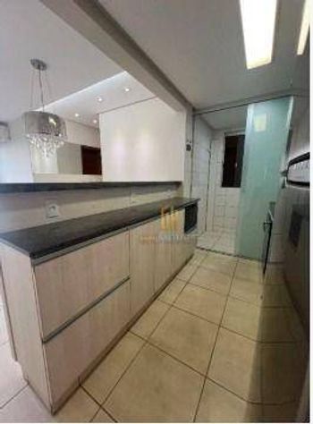Foto 2 do(a) Apartamento de 2 quartos à venda em Jardim Maria Inês, Aparecida de Goiânia