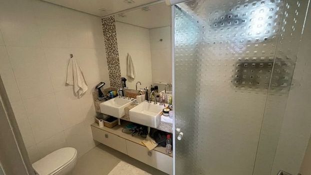 Foto 7 do(a) Cobertura de 1 quartos à venda em Vila Olímpia, São Paulo