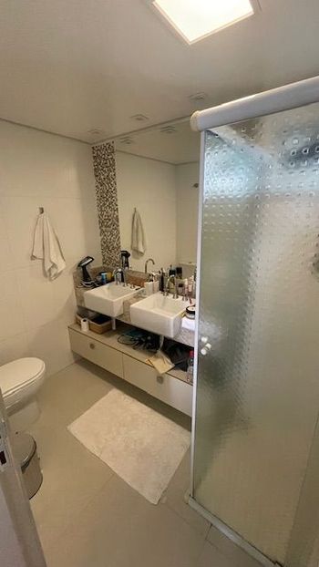 Foto 10 do(a) Cobertura de 1 quartos à venda em Vila Olímpia, São Paulo