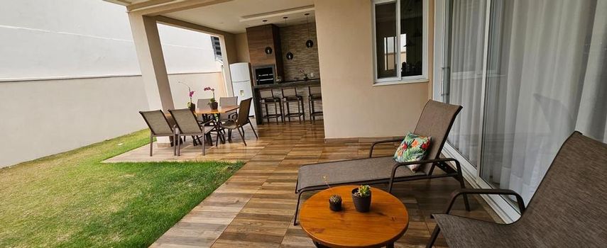 Foto 32 do(a) Casa em Condomínio de 3 quartos para alugar em Loteamento Parque dos Alecrins, Campinas