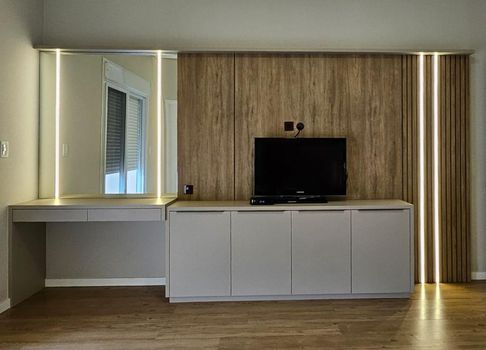 Foto 41 do(a) Casa em Condomínio de 3 quartos para alugar em Loteamento Parque dos Alecrins, Campinas