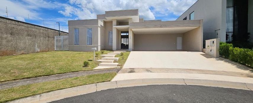 Foto 2 do(a) Casa em Condomínio de 3 quartos para alugar em Loteamento Parque dos Alecrins, Campinas
