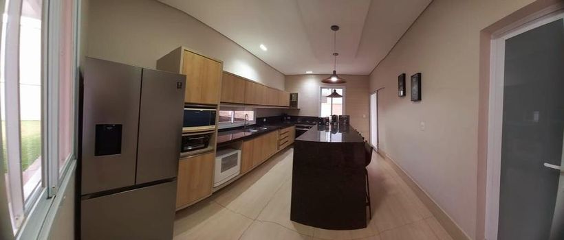 Foto 15 do(a) Casa em Condomínio de 3 quartos para alugar em Loteamento Parque dos Alecrins, Campinas