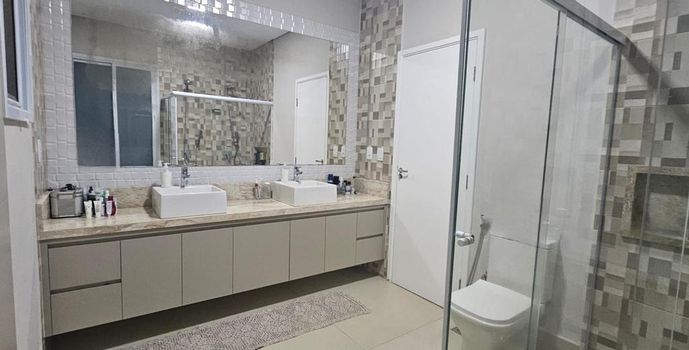Foto 47 do(a) Casa em Condomínio de 3 quartos para alugar em Loteamento Parque dos Alecrins, Campinas