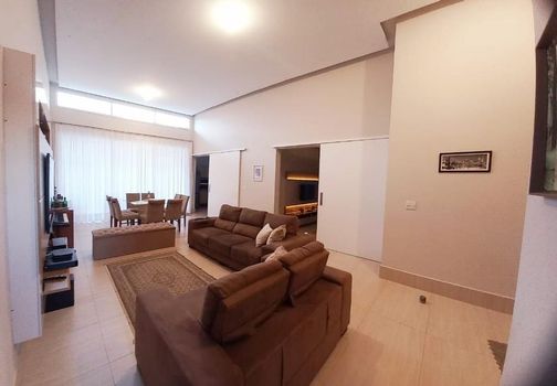 Foto 6 do(a) Casa em Condomínio de 3 quartos para alugar em Loteamento Parque dos Alecrins, Campinas