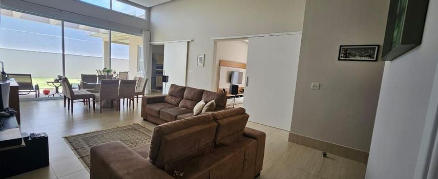 Foto 5 do(a) Casa em Condomínio de 3 quartos para alugar em Loteamento Parque dos Alecrins, Campinas