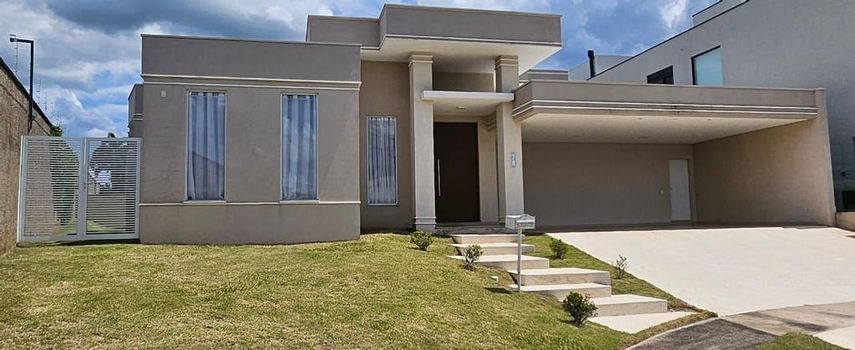 Foto 3 do(a) Casa em Condomínio de 3 quartos para alugar em Loteamento Parque dos Alecrins, Campinas