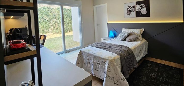 Foto 50 do(a) Casa em Condomínio de 3 quartos para alugar em Loteamento Parque dos Alecrins, Campinas