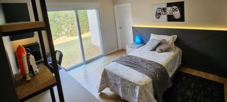 Foto 49 do(a) Casa em Condomínio de 3 quartos para alugar em Loteamento Parque dos Alecrins, Campinas