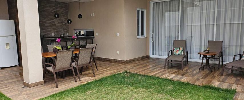 Foto 31 do(a) Casa em Condomínio de 3 quartos para alugar em Loteamento Parque dos Alecrins, Campinas