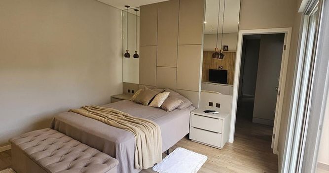 Foto 38 do(a) Casa em Condomínio de 3 quartos para alugar em Loteamento Parque dos Alecrins, Campinas