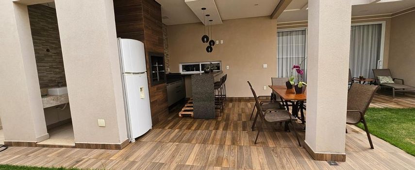 Foto 30 do(a) Casa em Condomínio de 3 quartos para alugar em Loteamento Parque dos Alecrins, Campinas