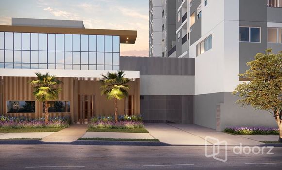Foto 3 do(a) Apartamento de 1 quartos à venda em Rio Pequeno, São Paulo