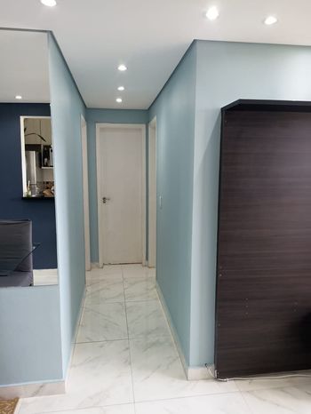 Foto 2 do(a) Apartamento de 2 quartos para alugar em Loteamento Mogilar, Mogi das Cruzes
