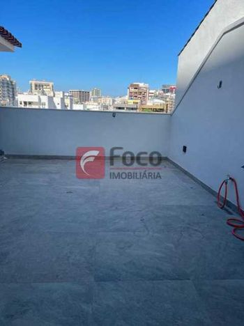 Foto 7 do(a) Cobertura de 4 quartos à venda em Botafogo, Rio de Janeiro