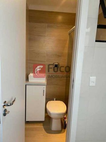 Foto 15 do(a) Cobertura de 4 quartos à venda em Botafogo, Rio de Janeiro