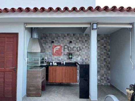Foto 8 do(a) Cobertura de 4 quartos à venda em Botafogo, Rio de Janeiro