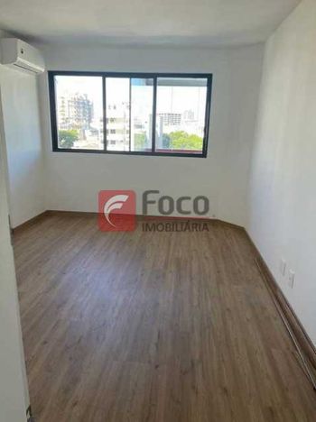 Foto 5 do(a) Cobertura de 4 quartos à venda em Botafogo, Rio de Janeiro