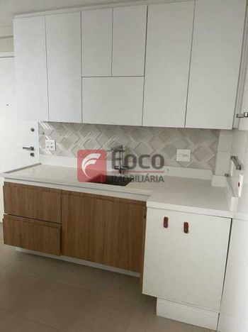 Foto 18 do(a) Cobertura de 4 quartos à venda em Botafogo, Rio de Janeiro