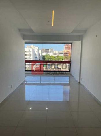 Foto 3 do(a) Cobertura de 4 quartos à venda em Botafogo, Rio de Janeiro