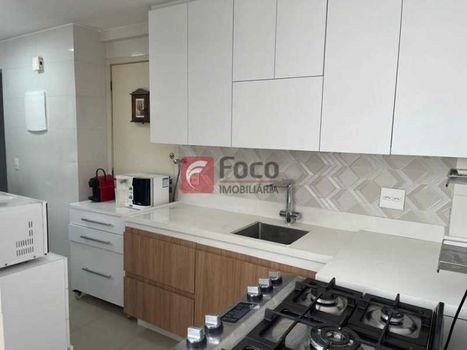 Foto 17 do(a) Cobertura de 4 quartos à venda em Botafogo, Rio de Janeiro