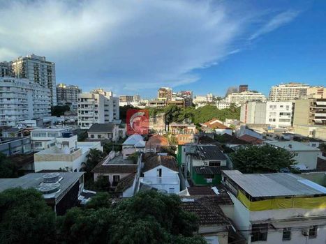 Foto 1 do(a) Cobertura de 4 quartos à venda em Botafogo, Rio de Janeiro