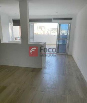 Foto 6 do(a) Cobertura de 4 quartos à venda em Botafogo, Rio de Janeiro