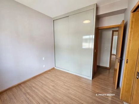 Foto 5 do(a) Apartamento de 4 quartos à venda em Santa Lúcia, Belo Horizonte