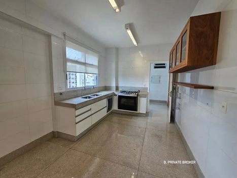 Foto 16 do(a) Apartamento de 4 quartos à venda em Santa Lúcia, Belo Horizonte