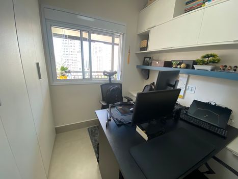 Foto 20 do(a) Apartamento de 2 quartos à venda em Saúde, São Paulo