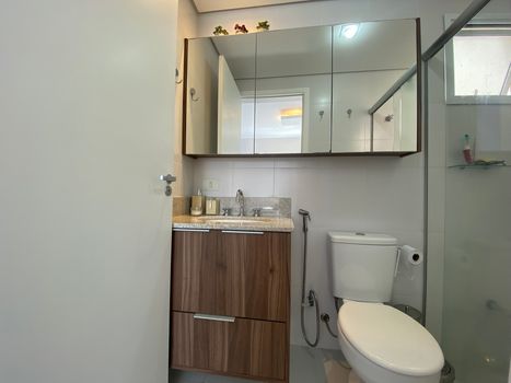 Foto 27 do(a) Apartamento de 2 quartos à venda em Saúde, São Paulo