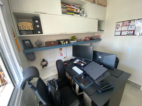 Foto 21 do(a) Apartamento de 2 quartos à venda em Saúde, São Paulo