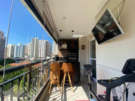 Foto 7 do(a) Apartamento de 2 quartos à venda em Saúde, São Paulo