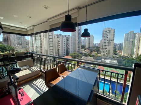 Foto 8 do(a) Apartamento de 2 quartos à venda em Saúde, São Paulo