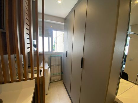 Foto 17 do(a) Apartamento de 2 quartos à venda em Saúde, São Paulo