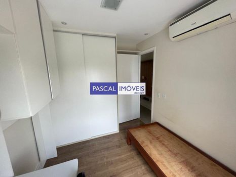 Foto 9 do(a) Apartamento de 2 quartos à venda em Campo Belo, São Paulo